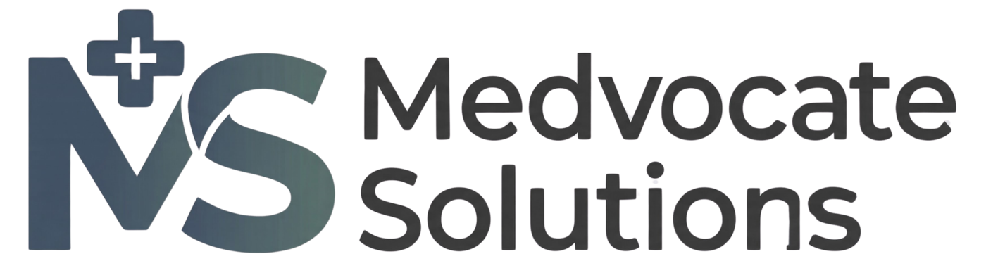 Medvocate Solution