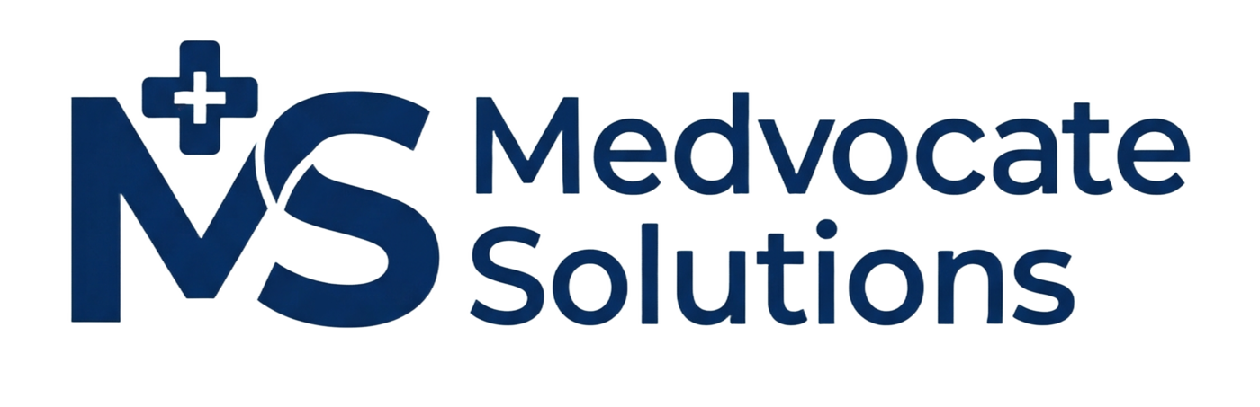 Medvocate Solutions