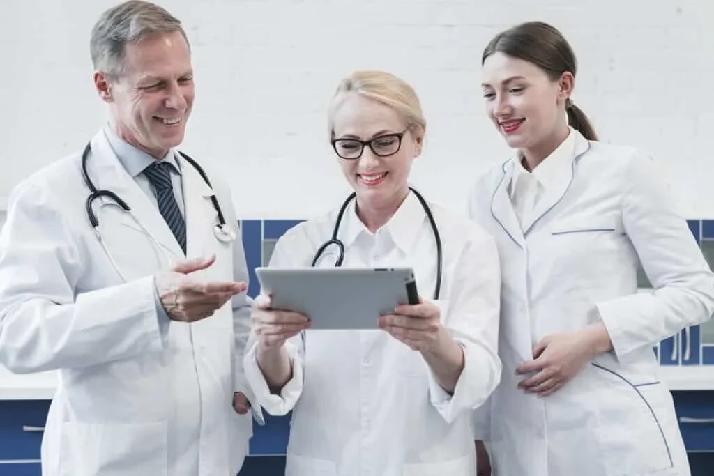 Medical Team Collaboration